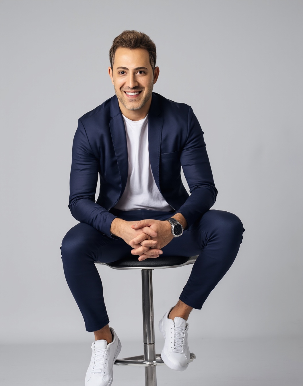 Dr. Imad – Especialista em Lipoplastia
